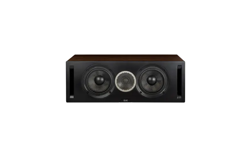 ELAC Debut Reference DCR52 Center Speakers