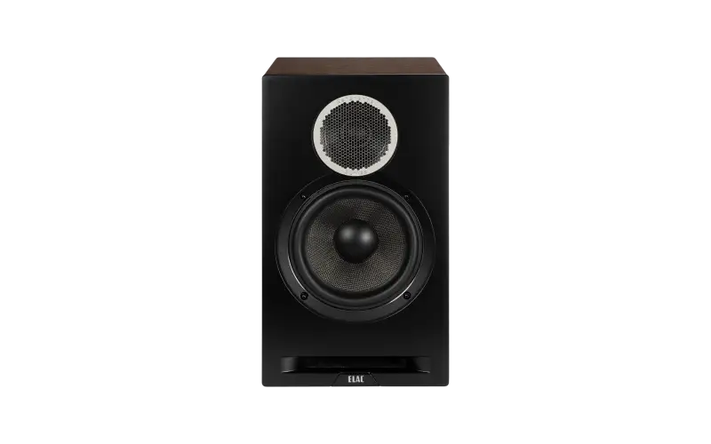 ELAC Debut Reference DBR62 Bookshelf Speakers - CE Critic