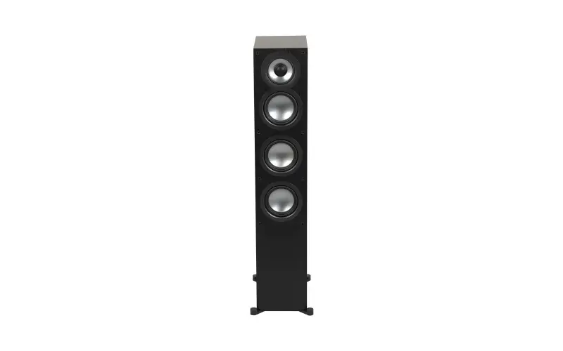 ELAC Uni-Fi 2.0 UF52 Floorstanding Speaker