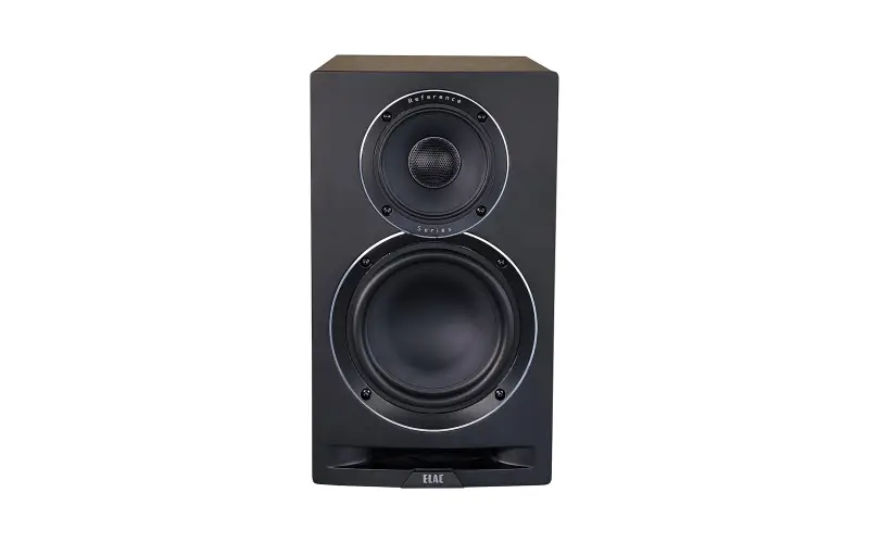 ELAC Uni-Fi Reference UBR62 Bookshelf Speaker