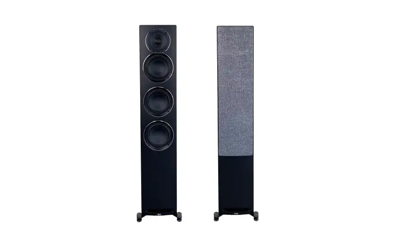 ELAC Uni-Fi Reference UFR52 Floor Standing Speaker