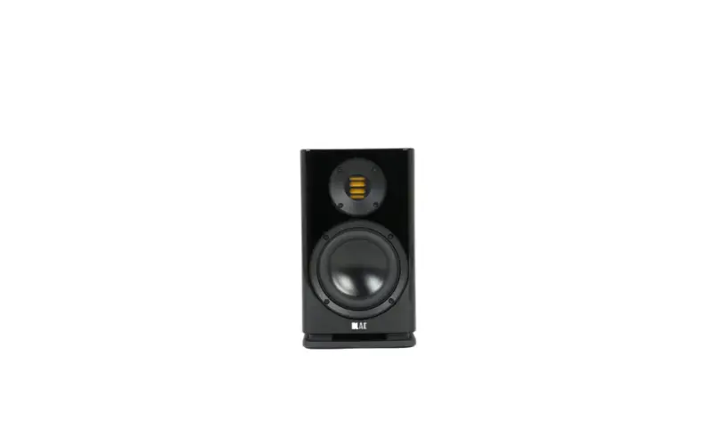 Elac Solano BS283 Bookshelf Speakers