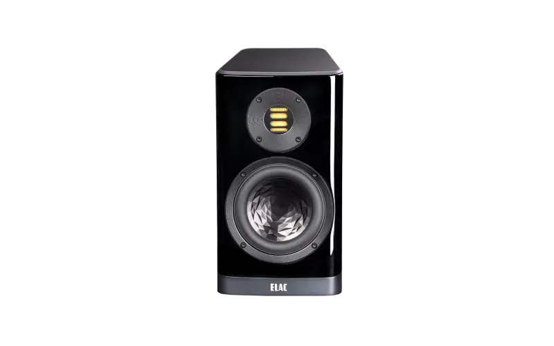 ELAC Vela VBS403 Bookshelf Speakers