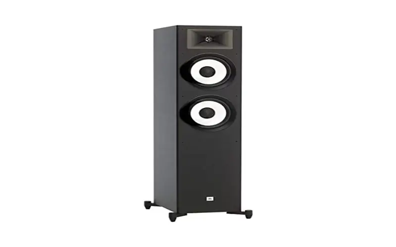 JBL A190 Floor Standing Speaker