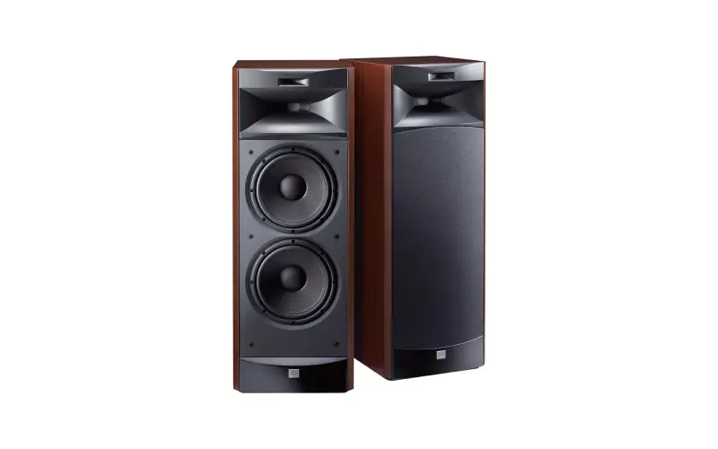 JBL S3900 3-way Floorstanding Loudspeaker