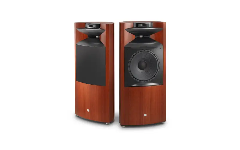 JBL K2 S9900 Floorstanding Loudspeaker