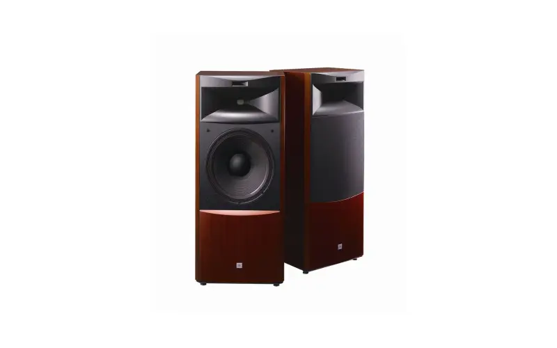 JBLS4700 3-way Floorstanding Loudspeaker