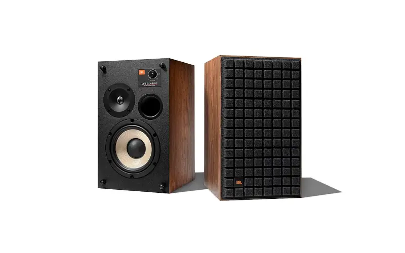 JBL L52 Classic 2-Way Bookshelf Speaker