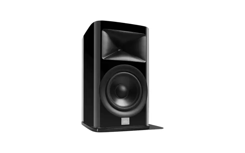 JBL HDI-1600 2-way Bookshelf Loudspeaker