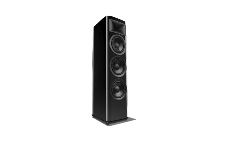 JBL HDI-3800 2.5-way Floorstanding Loudspeaker