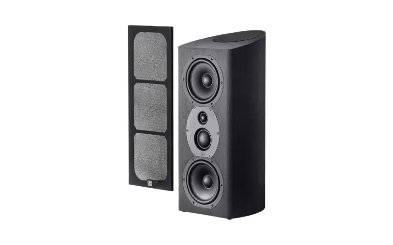 Monolith THX-365T THX Ultra Certified Dolby Atmos Enabled Mini-Tower Speaker