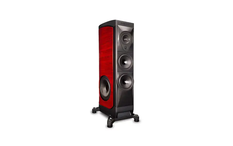 The Sonus Faber SE Floorstanding Speaker