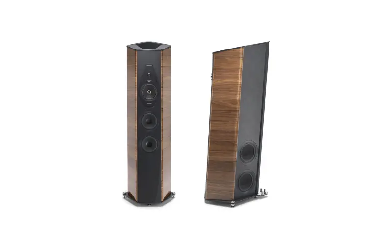 The Il Cremonese Floorstanding Speaker