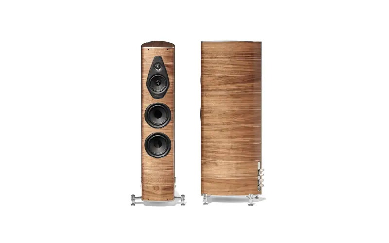 Sonus Faber Olympica Nova III Floorstanding Speaker