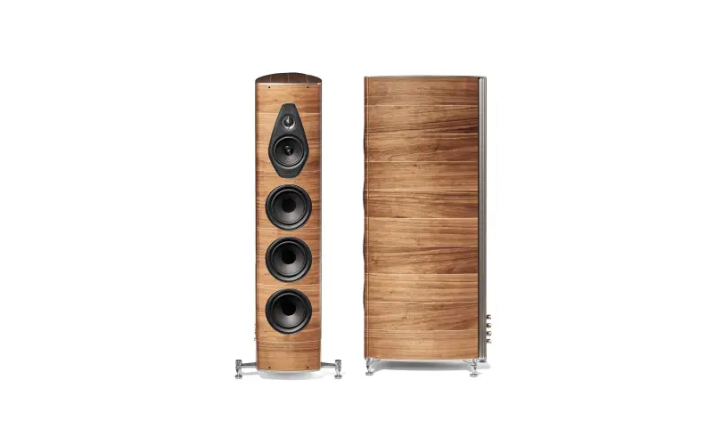 Sonus Faber Olympica Nova V Floorstanding Speaker