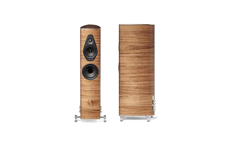 Sonus Faber Olympica Nova II Floorstanding Speaker