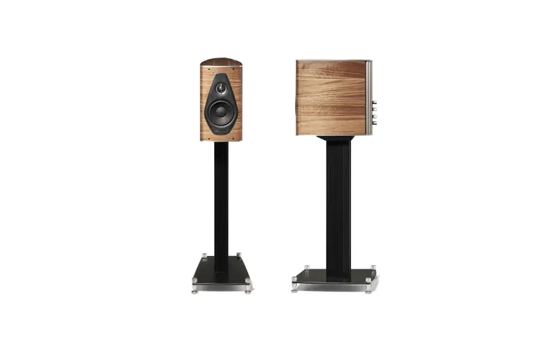 Sonus Faber Olympica Nova I Bookshelf Speaker