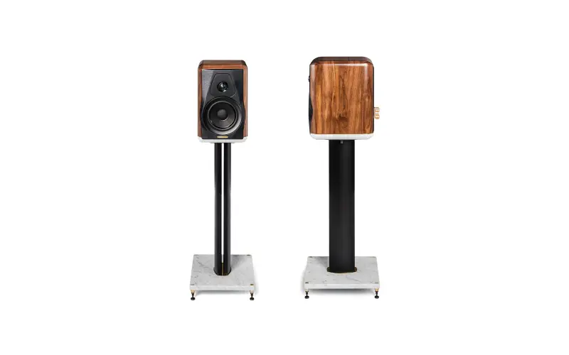 Sonus Faber Electa Amator III Bookshelf Speaker