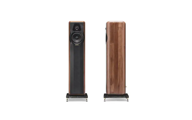 Sonus Faber Electa Amator Floorstanding Speaker