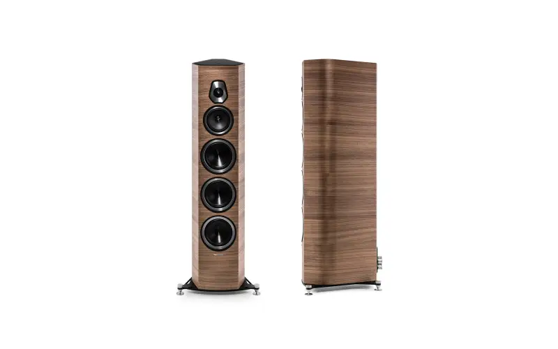 Sonus Faber Sonetto VIII Floorstanding Speaker