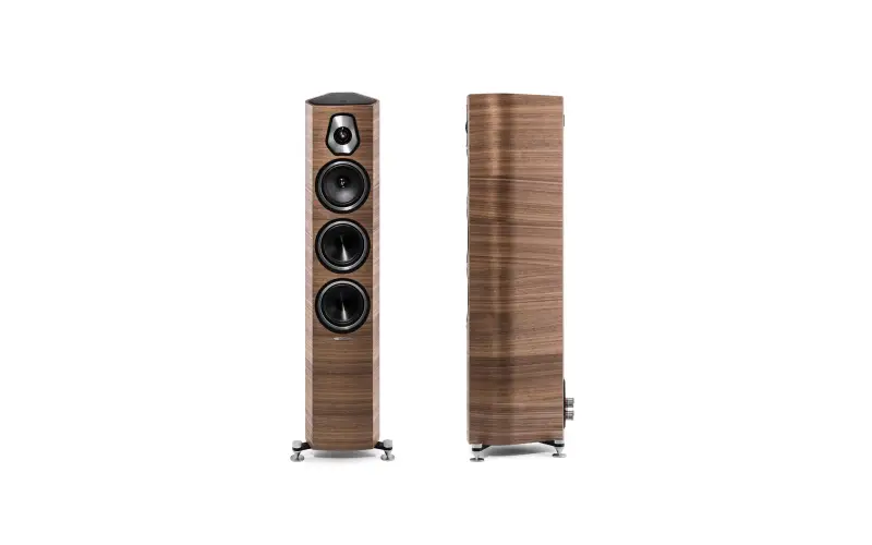 Sonus Faber Sonetto III Floorstanding Speaker