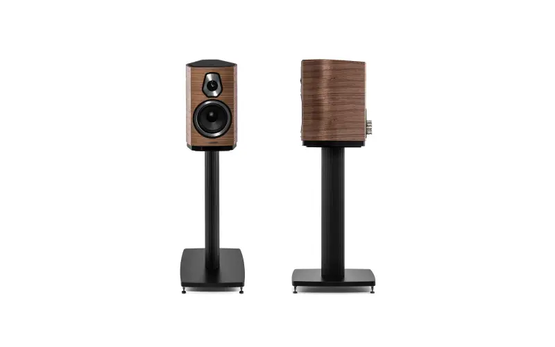 Sonus Faber Sonetto II Bookshelf Speaker