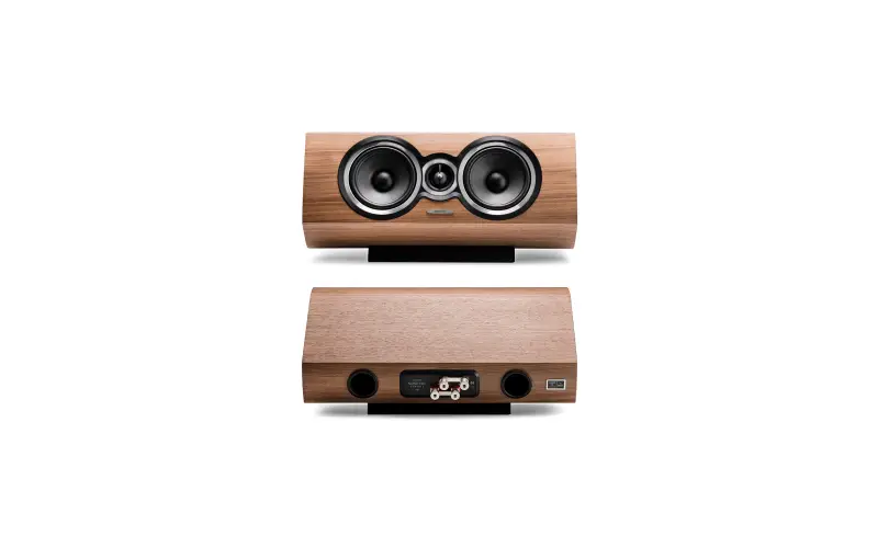 Sonus Faber Sonetto Center I Center Channel Speaker