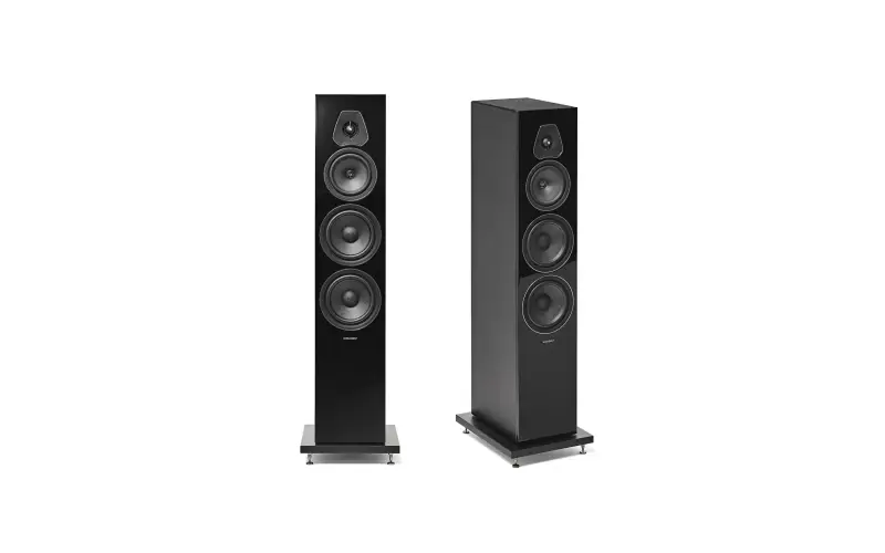 Sonus Faber Lumina V Floorstanding Speaker