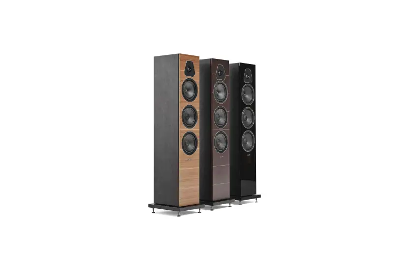 Sonus Faber Lumina III Floorstanding Speaker