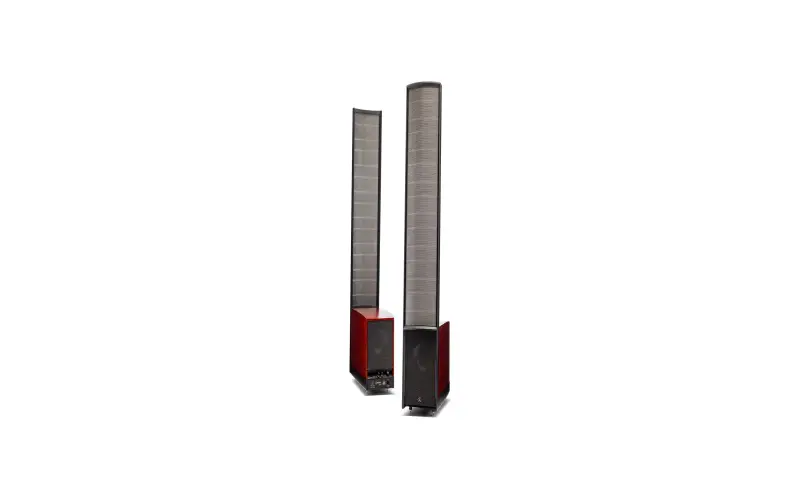 Martin Logan Expression ESL 13A Floorstanding Speaker