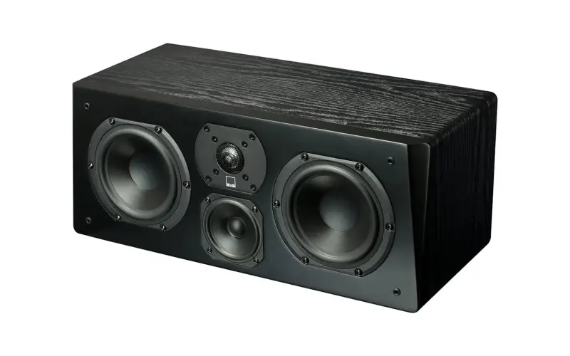 SVS Prime Center Speaker