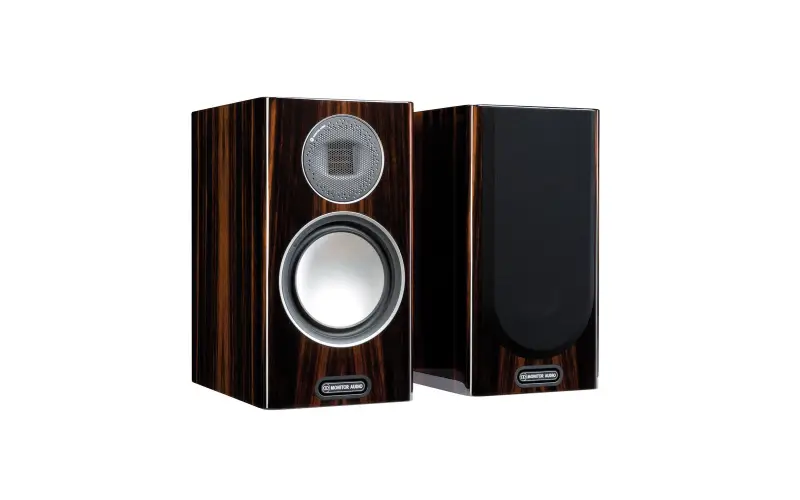 Monitor Audio Gold 5G Series Gold 100 Bookshelf Speaker