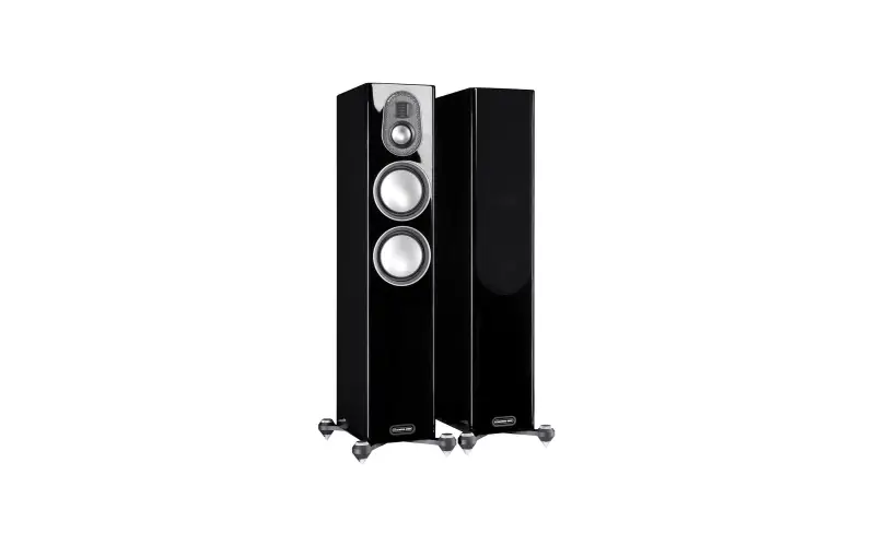 Monitor Audio Gold 5G Series Gold 200 Floorstanding Speaker