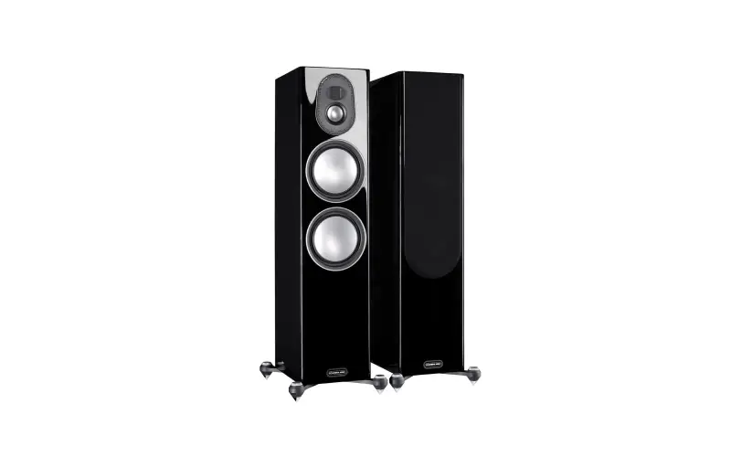 Monitor Audio Gold 5G Series Gold 300 Floorstanding Speaker