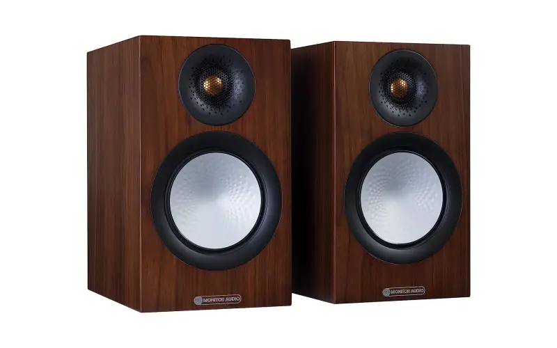 Monitor Audio Silver 50 7G Bookshelf Speaker