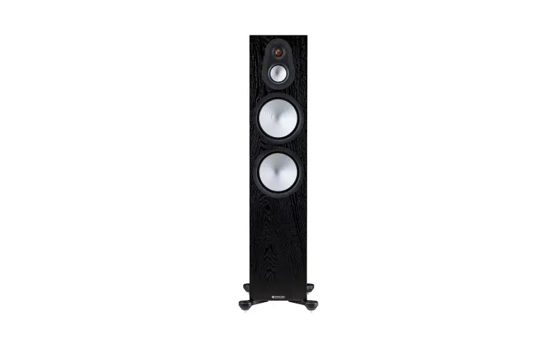 Monitor Audio Silver 500 7G Floorstanding Speaker