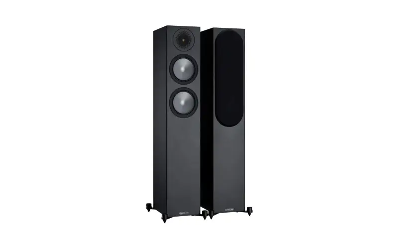 monitor audio Bronze 200 6G Floorstanding Speaker