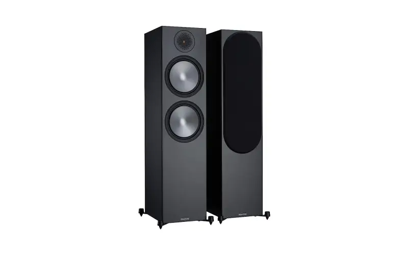 monitor audio Bronze 500 6G Floorstanding Speaker