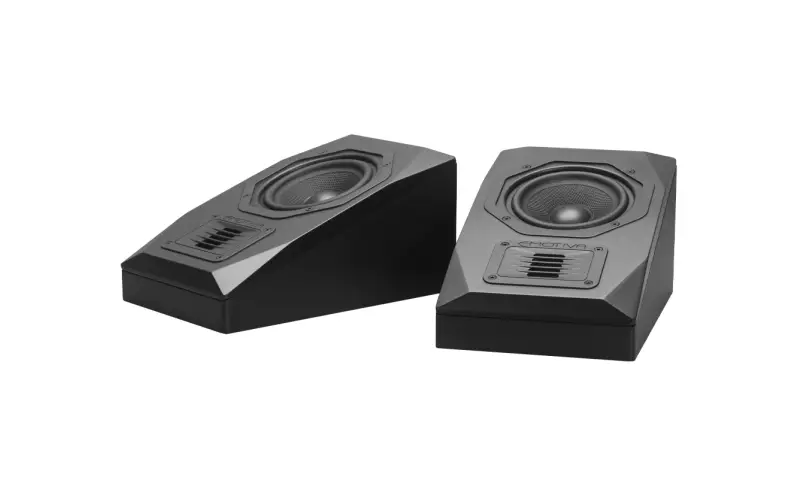 Airmotiv A1 Pair Atmos Reflective Height Speaker