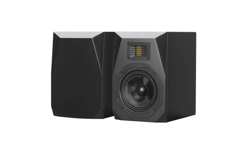 Airmotiv B2+ Bookshelf Speaker