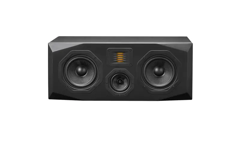 Airmotiv C1+ Center Channel Speaker