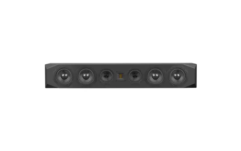 Airmotiv C3+ Center Channel Speaker