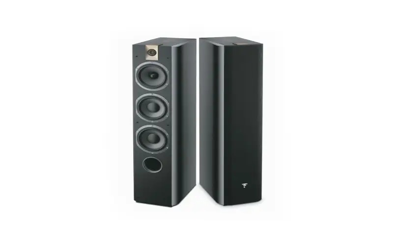 Focal Chorus 726 Floorstanding Speaker