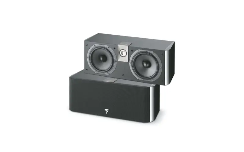 Focal Chorus CC 700 Center Channel Speaker