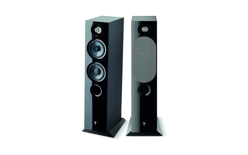 Focal Chora 816 Floorstanding Loudspeaker