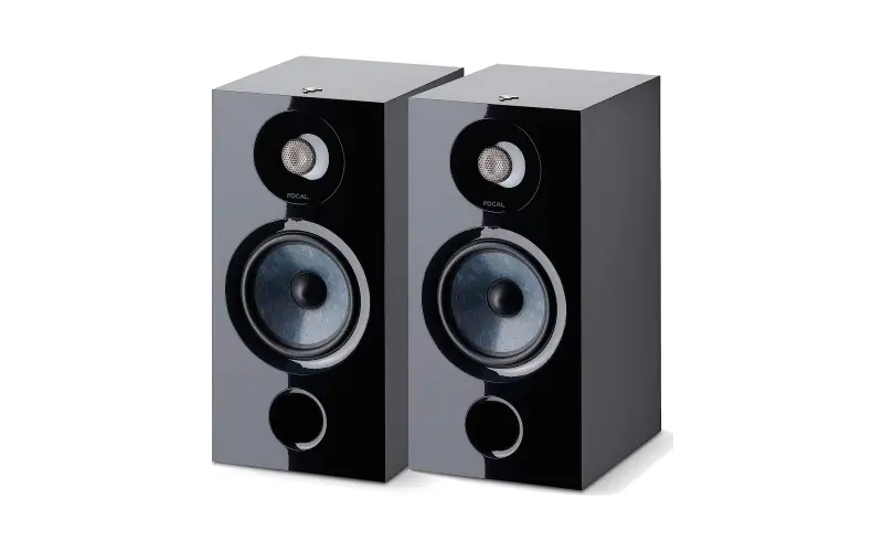 Focal Chora 806 Bookshelf Speaker
