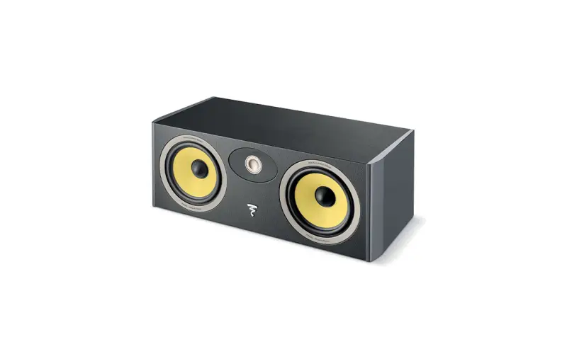 Focal Aria K2 Center Channel Speaker