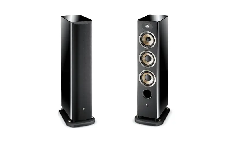Focal Aria 926 Floor Standing Speaker